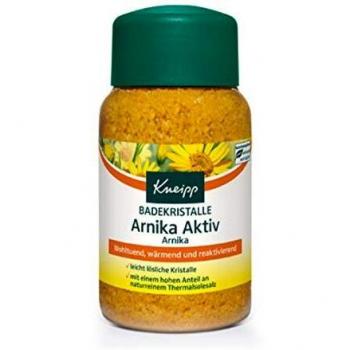 Kneipp Arnica Bath Salts 60g