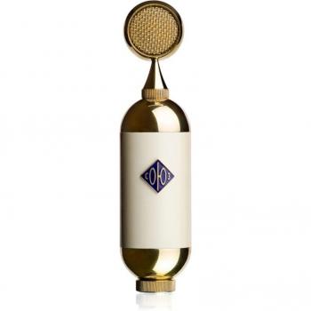 Soyuz 017 Tube Microphone - Vintage Warmth and Clarity