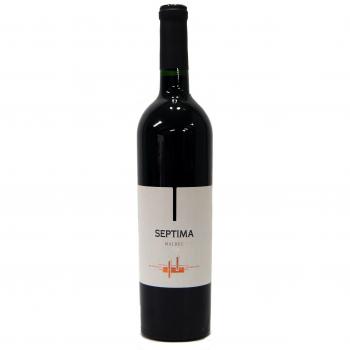 Septima Malbec 2015