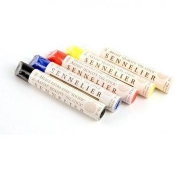 (Cad Red Light) - 38ml Extra-fine Oil Stick