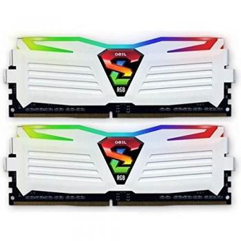 Geil Super Luce WH RGB 16GB