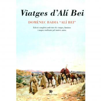Viatges d'Alí Bei