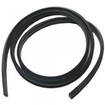 Junta de puerta original para lavavajillas Whirlpool, AEG, KitchenAid, Ignis, Bauknecht, Smeg y Zanussi - Modelo 481246668564