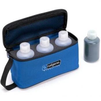 Nalgene NL23560001 - Estuche Preformado de Acampada y Senderismo