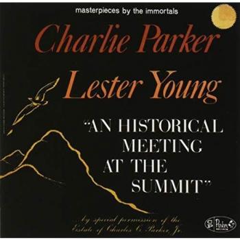 Historic Meeting At Summit