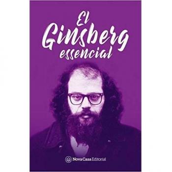 El Ginsberg Essencial