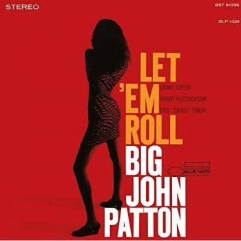 Let Em Roll VINYL