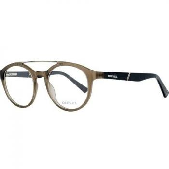 Diesel DL5270, Monturas de Gafas Unisex Adulto,