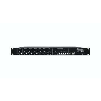 Amplificador Mezclador Ecler 1x250w 100V