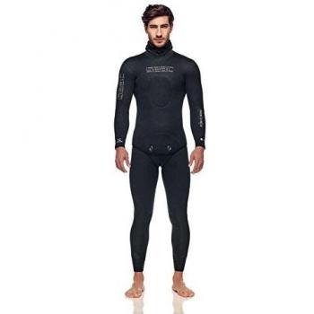 Seacsub - Sea Royal XT Man 7 mm, Color Negro, Talla M