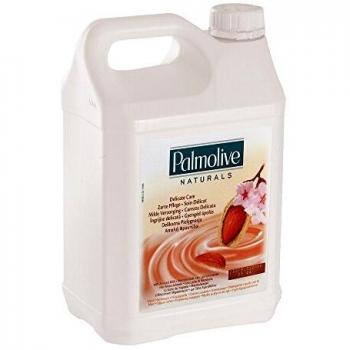 Palmolive Nourishing Liquid Soap with Almond Milk - 5 Liters