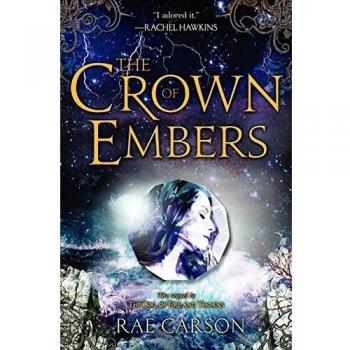 The Crown of Embers