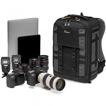 Lowepro Pro Trekker 350 Aw Ii 24l One Size Black