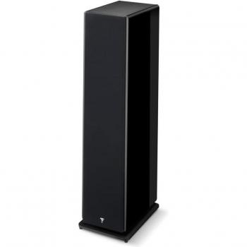 Focal Vestia No2 Black Floorstanding Speakers