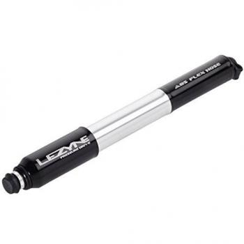 LEZYNE Pressure Drive 2012 - Bomba para Bicicletas Negro Negro Talla:Medium