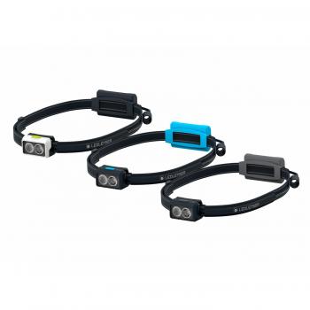 Luz frontal Ledlenser NEO3