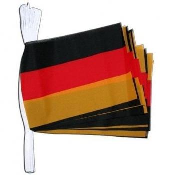 Flaggenfritze 5,9 m - - Banderín