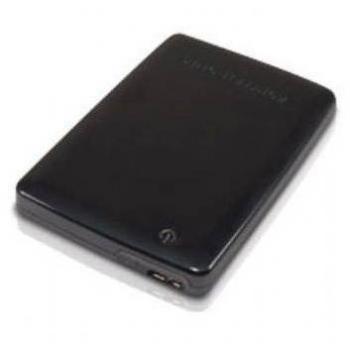 Caja Externa para Disco Duro Conceptronic 2.5 SATA a USB 3.0 Color Negro