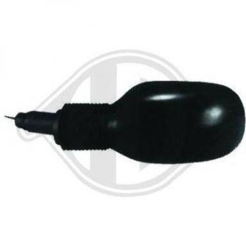 Espejo retrovisor DIEDERICHS 1460024 - Espejo retrovisor de alta calidad, diseño específico para el vehículo, fácil instalación, fabricado con materiales duraderos, incluye soporte y ajuste eléctrico (si aplica), compatible con