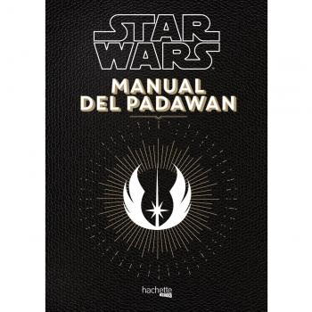 Manual del Padawan - Beaujouan, Nicolas/touboul, Philippe