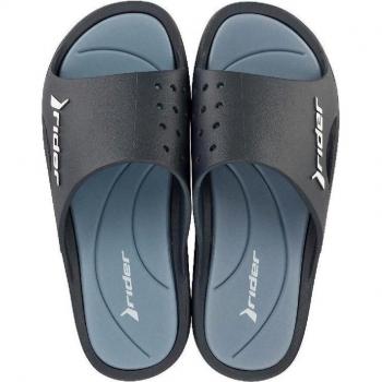 Chanclas de hombre Rider Bay XIII - Sandalias para piscina y uso diario, cómodas y duraderas