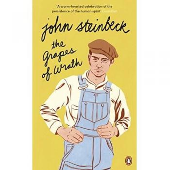 The grapes of wrath penguin modern classics 2