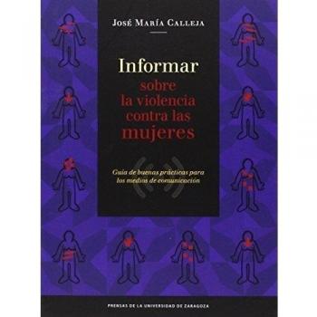 Informar sobre la violencia contra las mujeres - José María Fernández Calleja