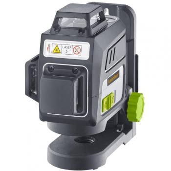 PocketPlane-Laser 3G Verde - Láser verde tridimensional laserliner 036.700A