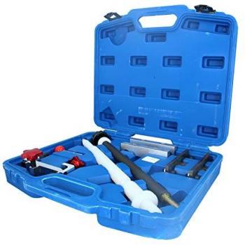 Juego de herramientas de reglaje de motores Brilliant Tools para Porsche Boxster y 911