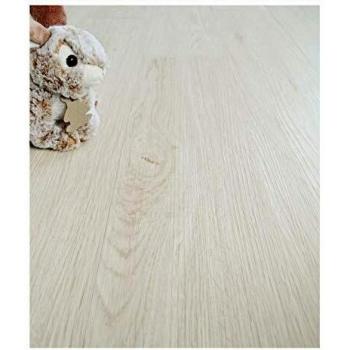 Lámina de Suelo Vinílico Rígido Performance - Clic 5G - Parquet Roble Blanqueado - Paquete de 1,76 m²