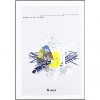 Autocad iniciación