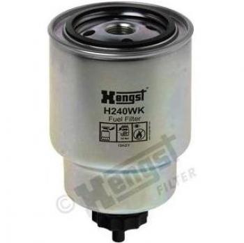 Filtro de combustible HENGST FILTER H240WK