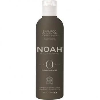 Noah Champú con Aceite Marula y Granada Fermentada 250ml