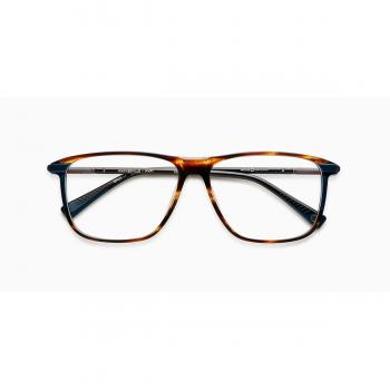 Etnia Barcelona Waynesville HVPT Armazones y Lentes Recetados para Hombre Tortoiseshell