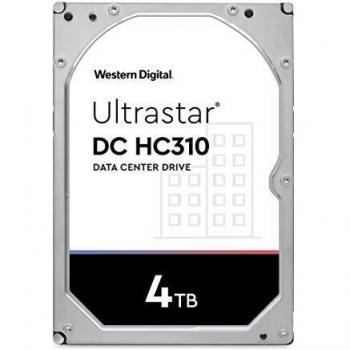 Western Digital Ultrastar DC HC310