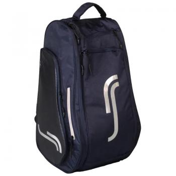 Mochila de pádel Rs Team Pequeña Negra