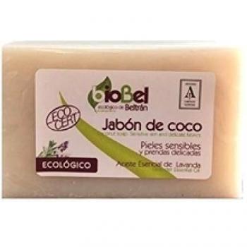 Biobel - Pastilla de Coco - 1944-240grs-Biobel