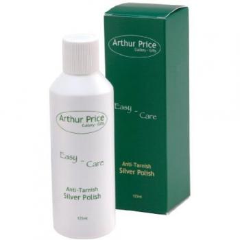Arthur Price Silver-Care Easy Clean Polish