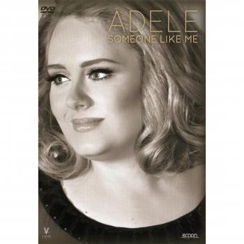 Someone like me dvd