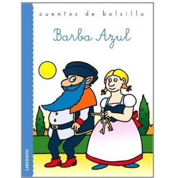 Barba Azul