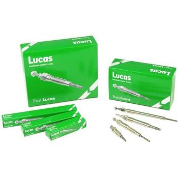 Lucas Glow Plug LP146