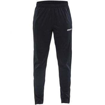 Craft Progress Women's Training Pants Black - S