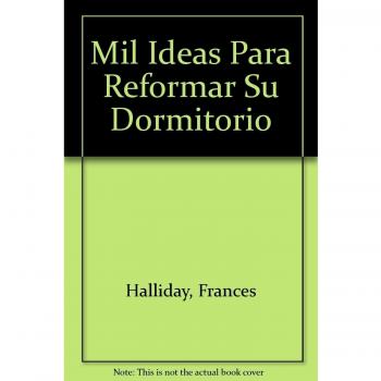 Mil ideas para reformar su dormitorio