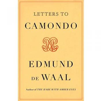 Letters to Camondo