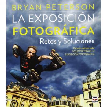 Exposición fotográfica, La. Retos y soluciones