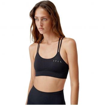 Top Hatha Black