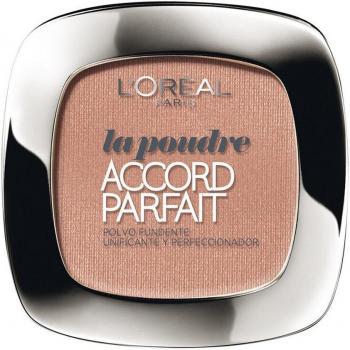 L'Oréal Paris Accord Parfait Matte Powder 9g 3R