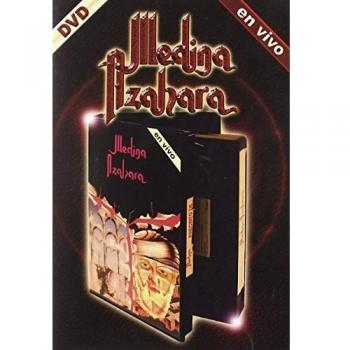 En Vivo [DVD]