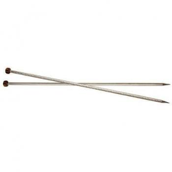 Knit Pro Nova - Agujas de Punto de Metal