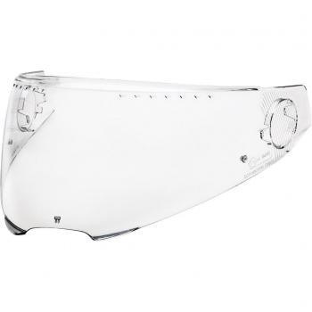 Schuberth C4 Visera transparente, Ready For antivaho